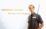 My Action World 2002 by Benedict Ernst